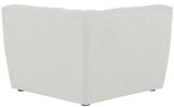 Miramar Modular Corner Chair - Stylish, Durable Design with Soft Upholstery for Ultimate Comfort
