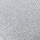 Miramar Modular Sofa - Luxurious Linen Texture, Contemporary Design, and Endless Configuration Options