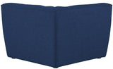 Miramar Modular Corner Chair - Stylish, Durable Design with Soft Upholstery for Ultimate Comfort