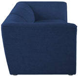 Miramar Modular Sofa - Luxurious Linen Texture, Contemporary Design, and Endless Configuration Options