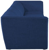 Miramar Modular Sofa - Luxurious Linen Texture, Contemporary Design, and Endless Configuration Options