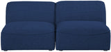 Miramar Modular Sofa - Luxurious Linen Texture, Contemporary Design, and Endless Configuration Options