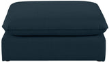 Mackenzie Contemporary Ottoman – Elegant Modular Design with Soft Upholstery for Stylish Spaces