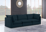 Mackenzie Modular Sofa: Versatile Seating with Soft Linen Texture for Stylish Contemporary Spaces