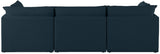 Mackenzie Modular Sofa: Versatile Seating with Soft Linen Texture for Stylish Contemporary Spaces