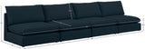 Mackenzie Modular Sofa: Versatile Seating with Soft Linen Texture for Stylish Contemporary Spaces