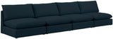 Mackenzie Modular Sofa: Versatile Seating with Soft Linen Texture for Stylish Contemporary Spaces