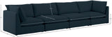 Mackenzie Modular Sofa: Versatile Seating with Soft Linen Texture for Stylish Contemporary Spaces