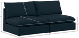 Mackenzie Modular Sofa: Versatile Seating with Soft Linen Texture for Stylish Contemporary Spaces