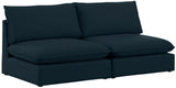 Mackenzie Modular Sofa: Versatile Seating with Soft Linen Texture for Stylish Contemporary Spaces