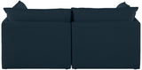 Mackenzie Modular Sofa: Versatile Seating with Soft Linen Texture for Stylish Contemporary Spaces