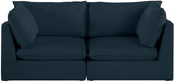 Mackenzie Modular Sofa: Versatile Seating with Soft Linen Texture for Stylish Contemporary Spaces
