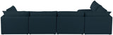 Mackenzie Modular Sectional Sofa - Soft Linen Texture, Versatile Configuration & Contemporary Design
