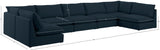 Mackenzie Modular Sectional Sofa - Soft Linen Texture, Versatile Configuration & Contemporary Design