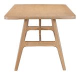 Rovina Dining Table Natural