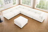 PERTH 247" Sofa 6 Seater