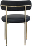 Beacon - Faux Leather Dining Chair (Set of 2)