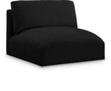Ease Modular Chair - Transform Your Space with Plush Comfort, Perfect for Gaming and Relaxation!