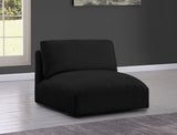 Ease Modular Chair - Transform Your Space with Plush Comfort, Perfect for Gaming and Relaxation!