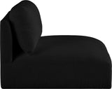 Ease Modular Chair - Transform Your Space with Plush Comfort, Perfect for Gaming and Relaxation!