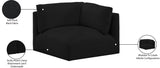 Ease Modular Chair - Transform Your Space with Plush Comfort, Perfect for Gaming and Relaxation!