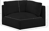 Ease Modular Chair - Transform Your Space with Plush Comfort, Perfect for Gaming and Relaxation!