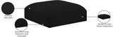 Ease Modular Chair - Transform Your Space with Plush Comfort, Perfect for Gaming and Relaxation!