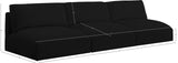 Ease Modular Sofa: Create Your Perfect Living Space with Contemporary Comfort and Custom Arrangements