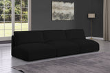 Ease Modular Sofa: Create Your Perfect Living Space with Contemporary Comfort and Custom Arrangements