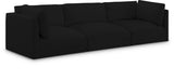 Ease Modular Sofa: Create Your Perfect Living Space with Contemporary Comfort and Custom Arrangements