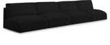 Ease Modular Sofa: Create Your Perfect Living Space with Contemporary Comfort and Custom Arrangements