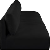Ease Modular Sofa: Create Your Perfect Living Space with Contemporary Comfort and Custom Arrangements