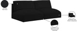 Ease Modular Sofa: Create Your Perfect Living Space with Contemporary Comfort and Custom Arrangements