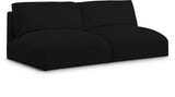 Ease Modular Sofa: Create Your Perfect Living Space with Contemporary Comfort and Custom Arrangements