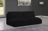 Ease Modular Sofa: Create Your Perfect Living Space with Contemporary Comfort and Custom Arrangements