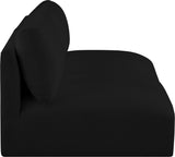 Ease Modular Sofa: Create Your Perfect Living Space with Contemporary Comfort and Custom Arrangements