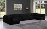 Ease Modular Sofa - Stylish, Comfortable, and Versatile Seating for Any Living Space or Room