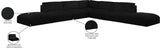 Ease Modular Sectional Sofa - Stylish, Comfortable, and Customizable for Any Living Space Setup