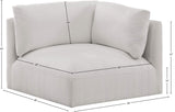 Ease Modular Chair - Transform Your Space with Plush Comfort, Perfect for Gaming and Relaxation!