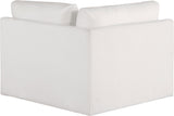 Ease Modular Chair - Transform Your Space with Plush Comfort, Perfect for Gaming and Relaxation!