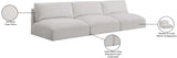 Ease Modular Sofa: Create Your Perfect Living Space with Contemporary Comfort and Custom Arrangements