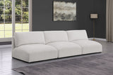 Ease Modular Sofa: Create Your Perfect Living Space with Contemporary Comfort and Custom Arrangements