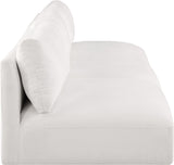 Ease Modular Sofa: Create Your Perfect Living Space with Contemporary Comfort and Custom Arrangements