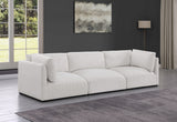 Ease Modular Sofa: Create Your Perfect Living Space with Contemporary Comfort and Custom Arrangements