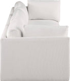 Ease Modular Sofa: Create Your Perfect Living Space with Contemporary Comfort and Custom Arrangements