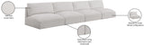 Ease Modular Sofa: Create Your Perfect Living Space with Contemporary Comfort and Custom Arrangements
