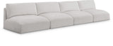 Ease Modular Sofa: Create Your Perfect Living Space with Contemporary Comfort and Custom Arrangements
