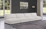 Ease Modular Sofa: Create Your Perfect Living Space with Contemporary Comfort and Custom Arrangements