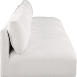 Ease Modular Sofa: Create Your Perfect Living Space with Contemporary Comfort and Custom Arrangements