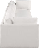 Ease Modular Sofa: Create Your Perfect Living Space with Contemporary Comfort and Custom Arrangements